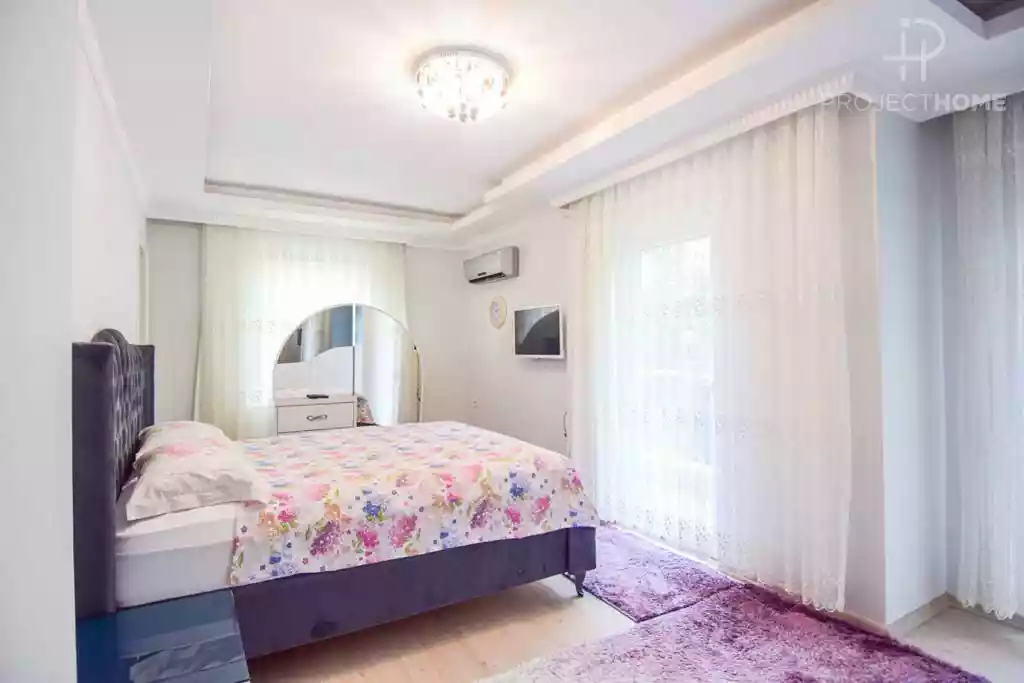 Продажа duplex в Center of Alanya, Alanya, Турция 220м², №90032-4GD - фото 2