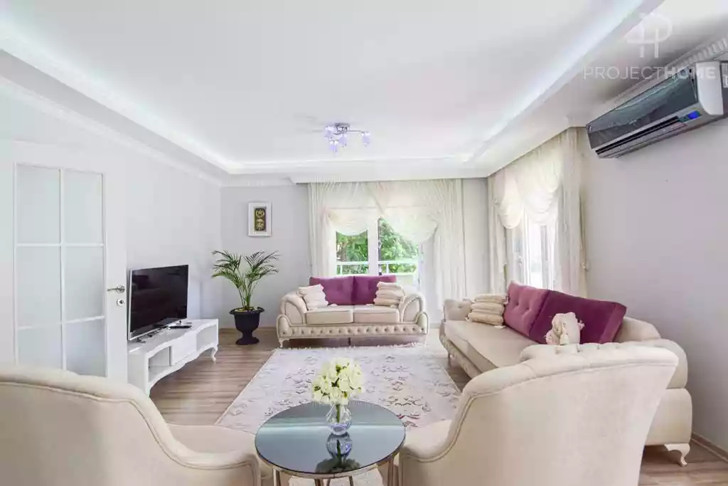 Продажа duplex в Center of Alanya, Alanya, Турция 220м², №90032-4GD - фото 2