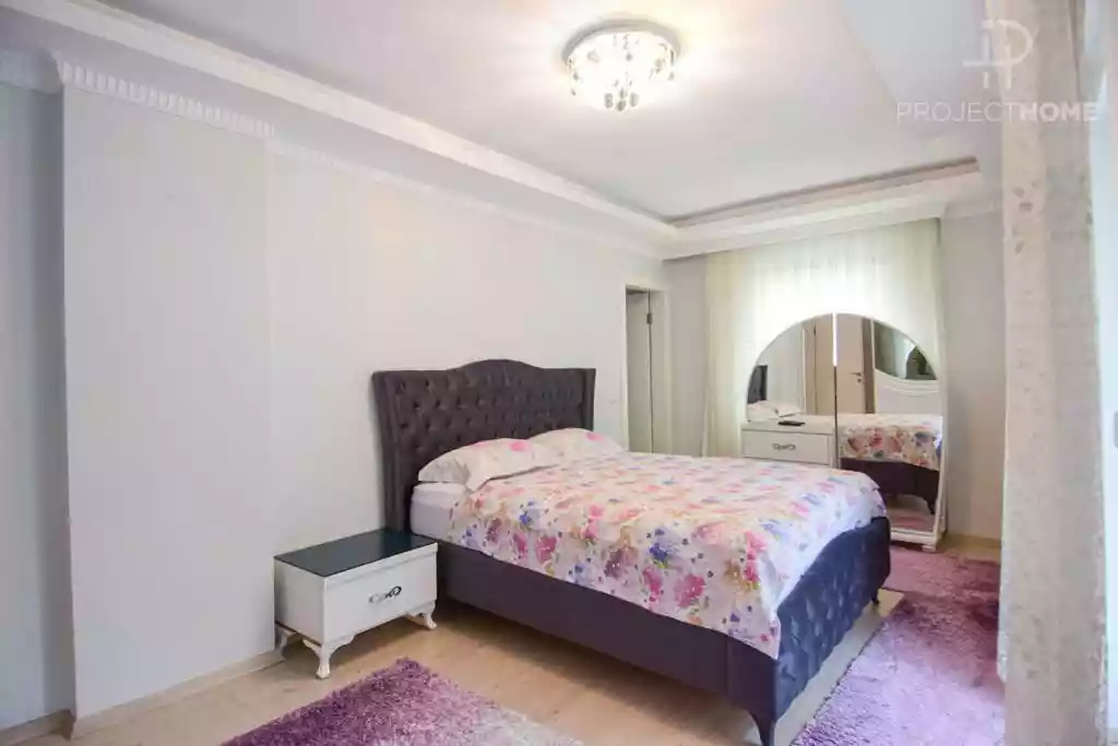 Продажа duplex в Center of Alanya, Alanya, Турция 220м², №90032-4GD - фото 2