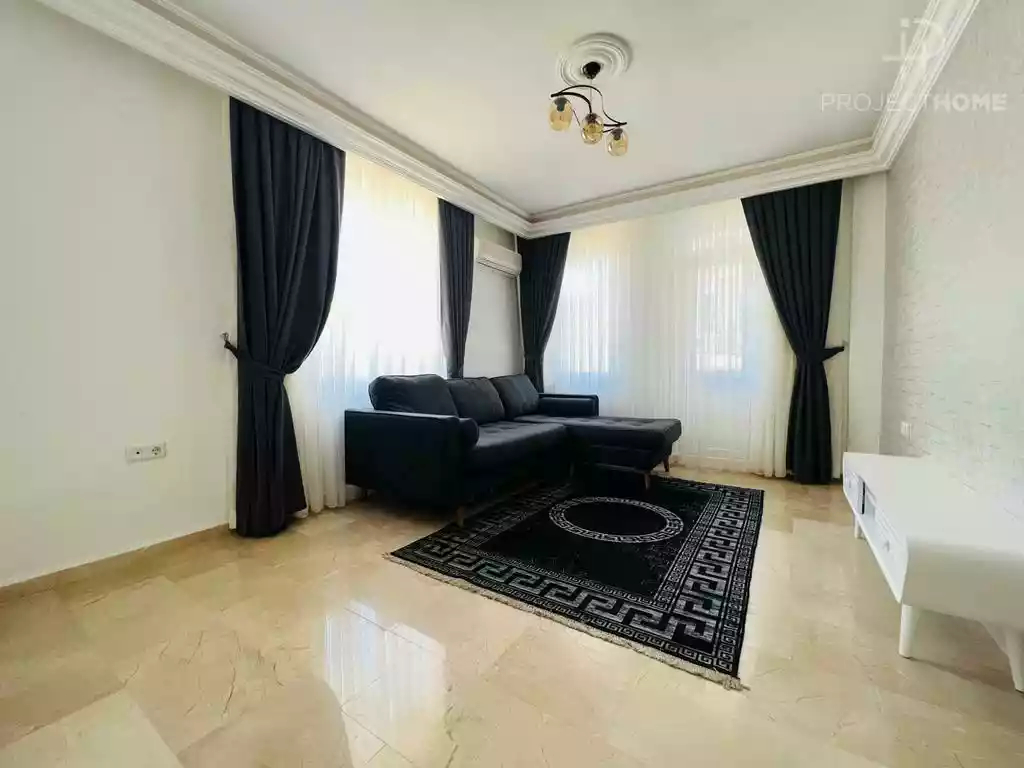 Продажа penthouse в Oba, Alanya, Турция 180м², №90033-4P - фото 2