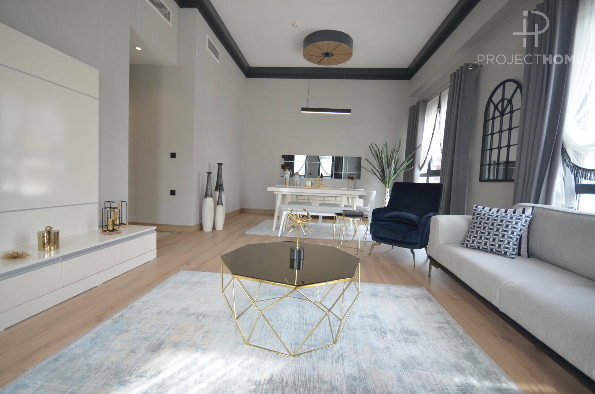 Продажа apartments в Esenyurt, Istanbul, Турция 77м², №06213-1 - фото 2