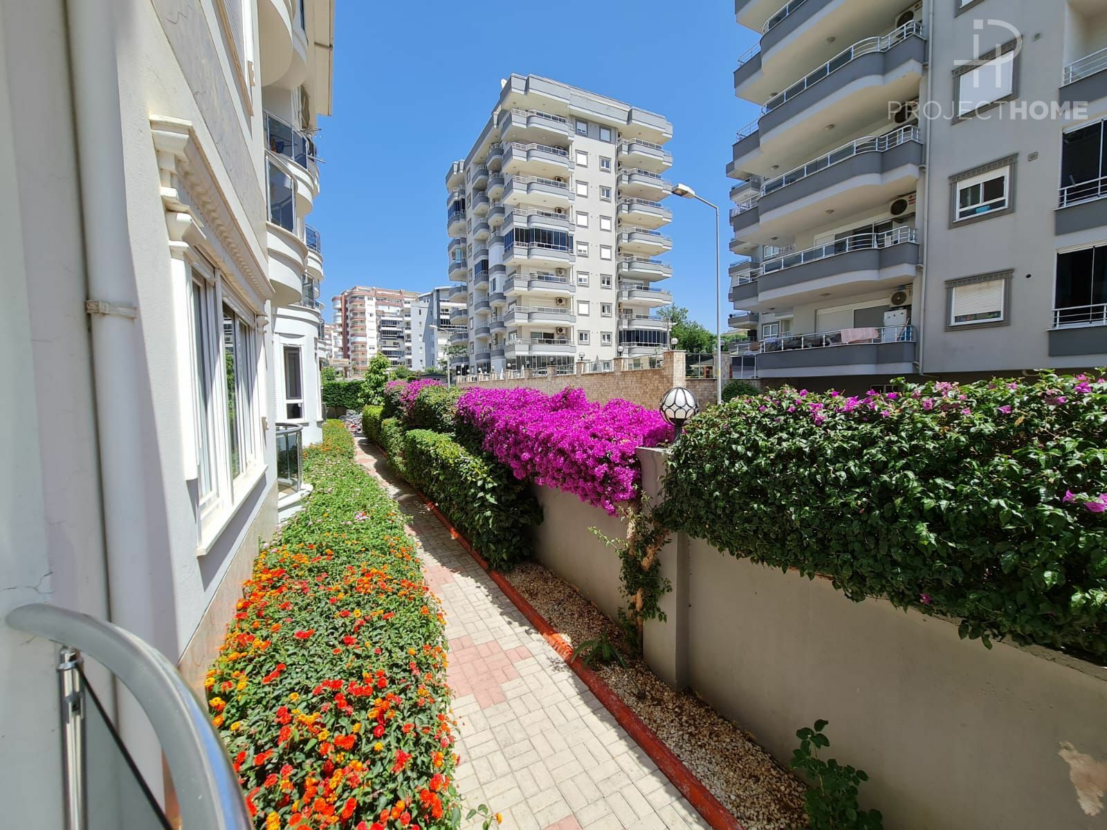 Продажа apartments в Oba, Alanya, Турция 100м², №90035-2 - фото 2