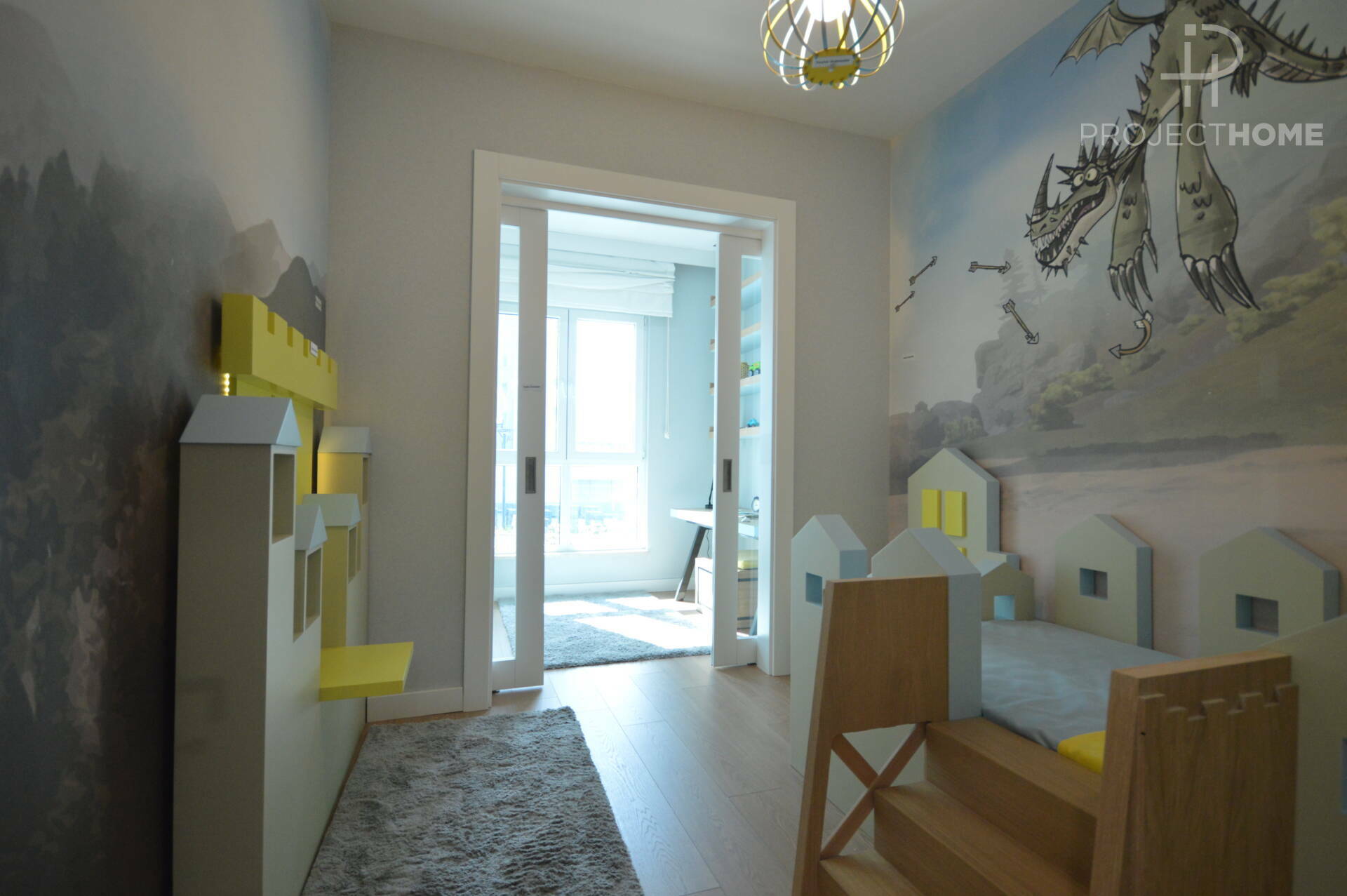 Продажа apartments в Avjilar, Istanbul, Турция 115м², №06215-2 - фото 2