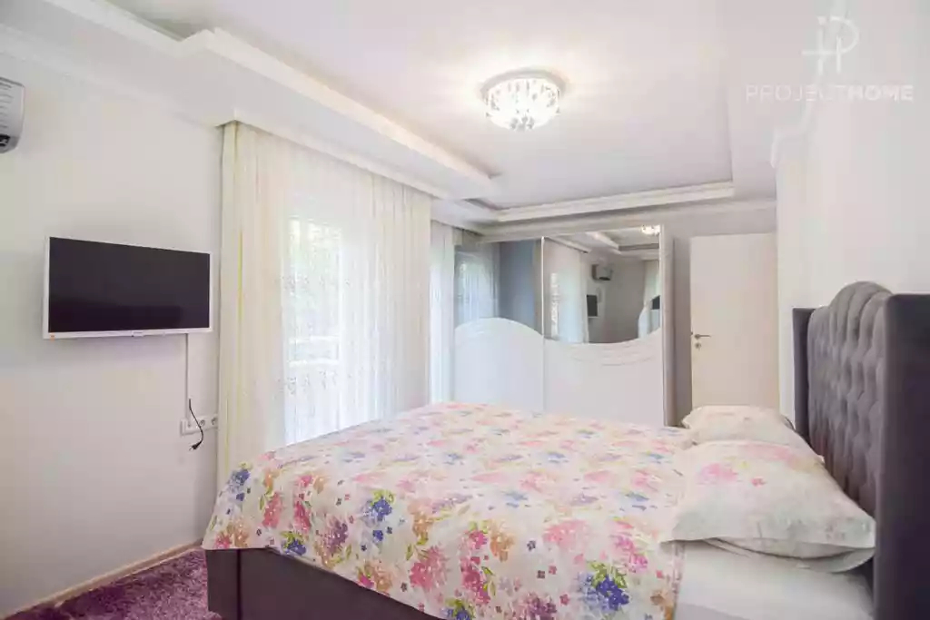 Продажа duplex в Center of Alanya, Alanya, Турция 220м², №90032-4GD - фото 2