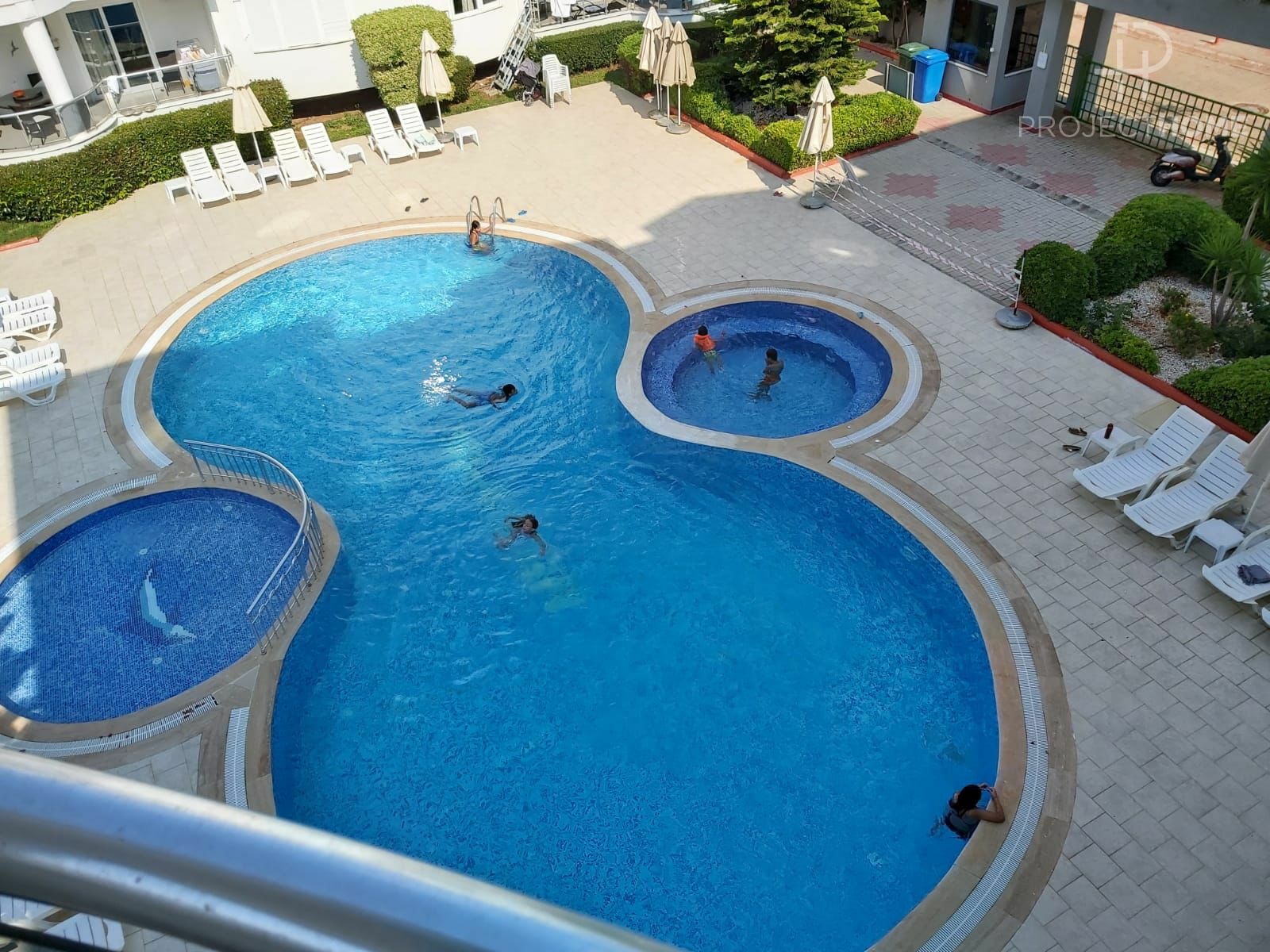 Продажа apartments в Oba, Alanya, Турция 100м², №90035-2 - фото 2