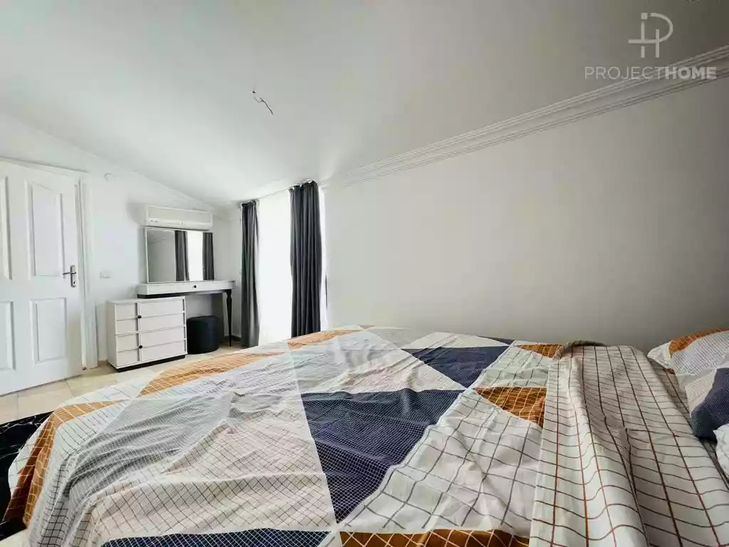 Продажа penthouse в Oba, Alanya, Турция 180м², №90033-4P - фото 2