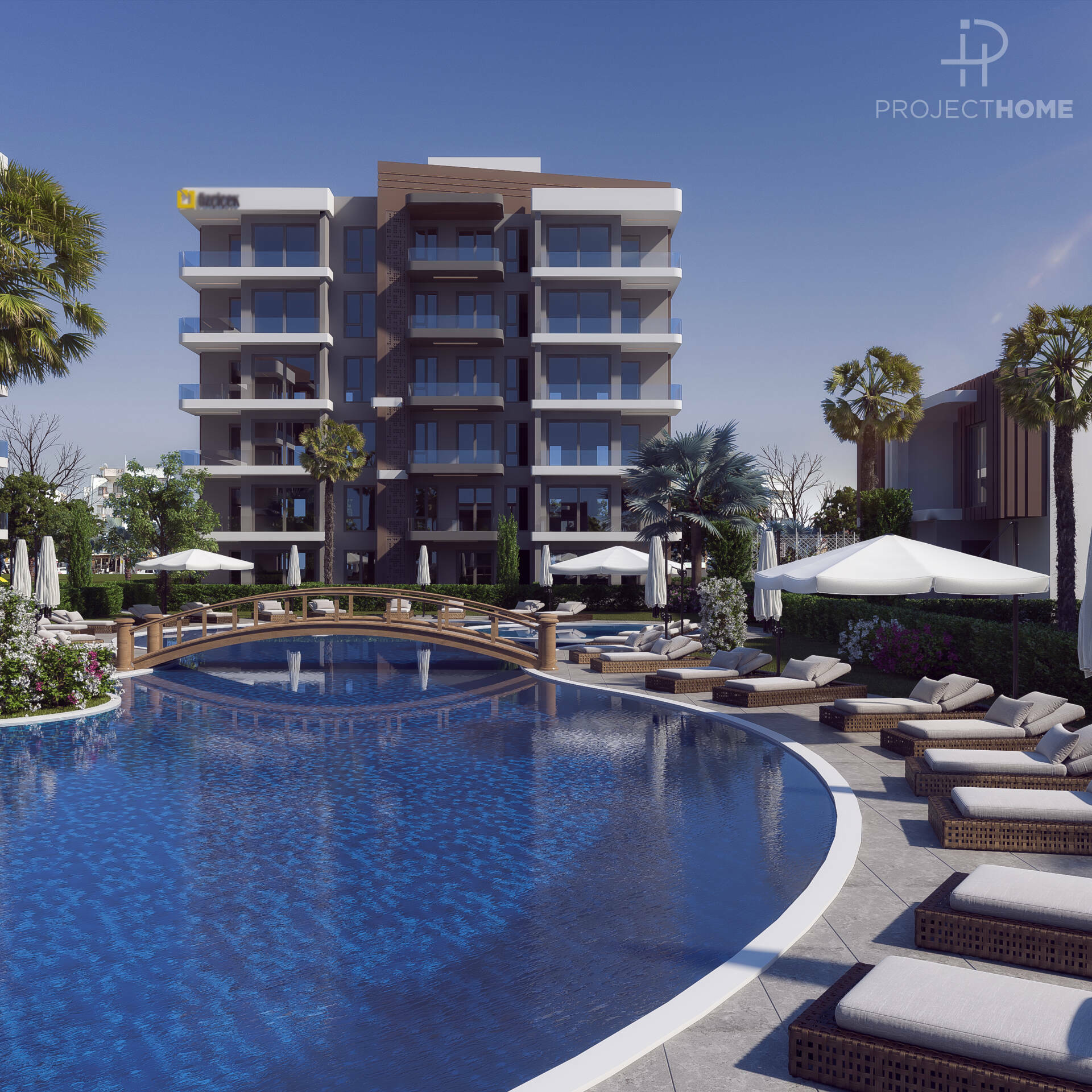 Продажа сommercial property в Aksu (Golden Stone), Antalya, Турция 93м², №03605-2K - фото 2