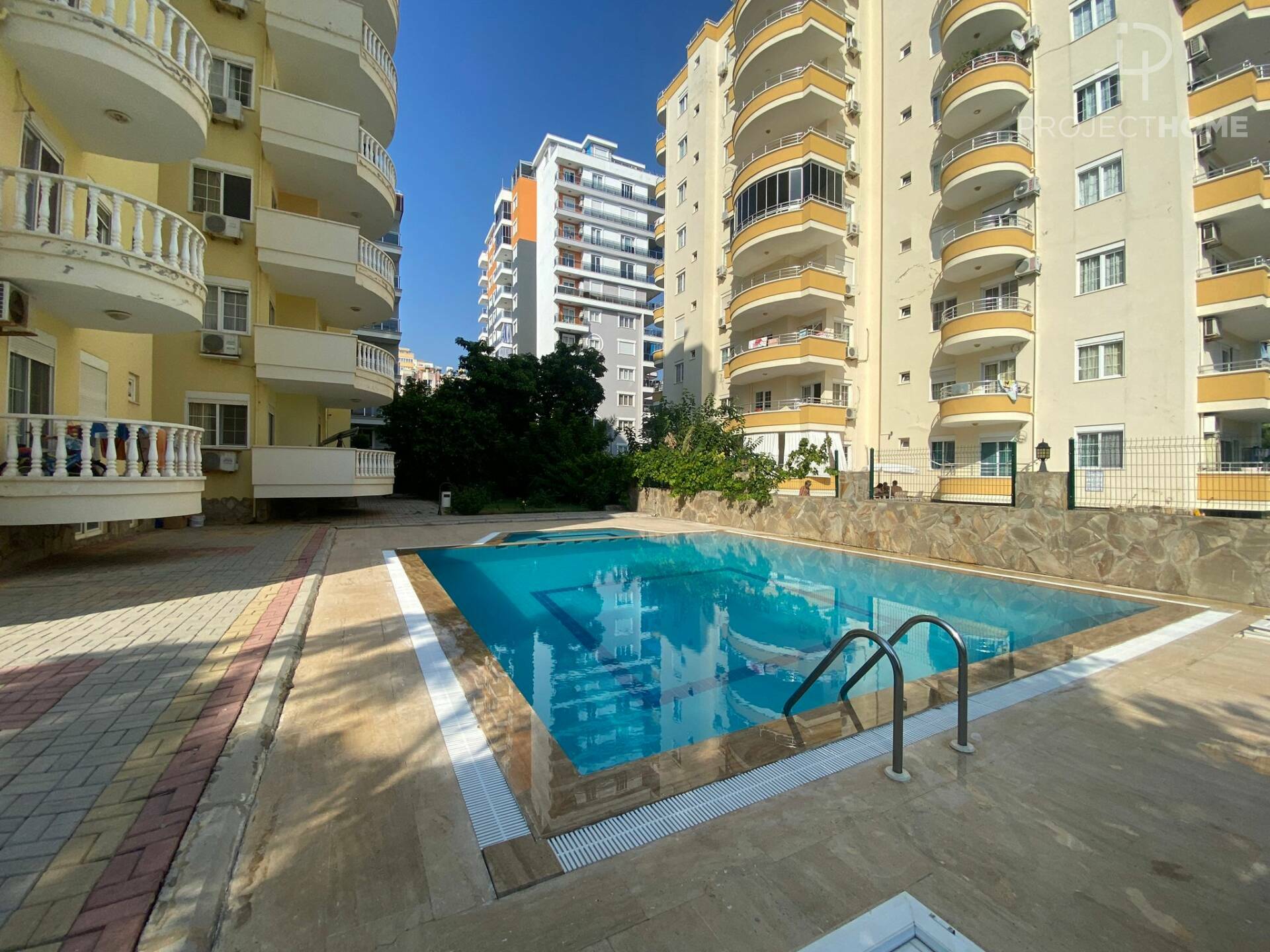 Продажа apartments в Mahmuts, Alanya, Турция 300м², №90048-4 - фото 2