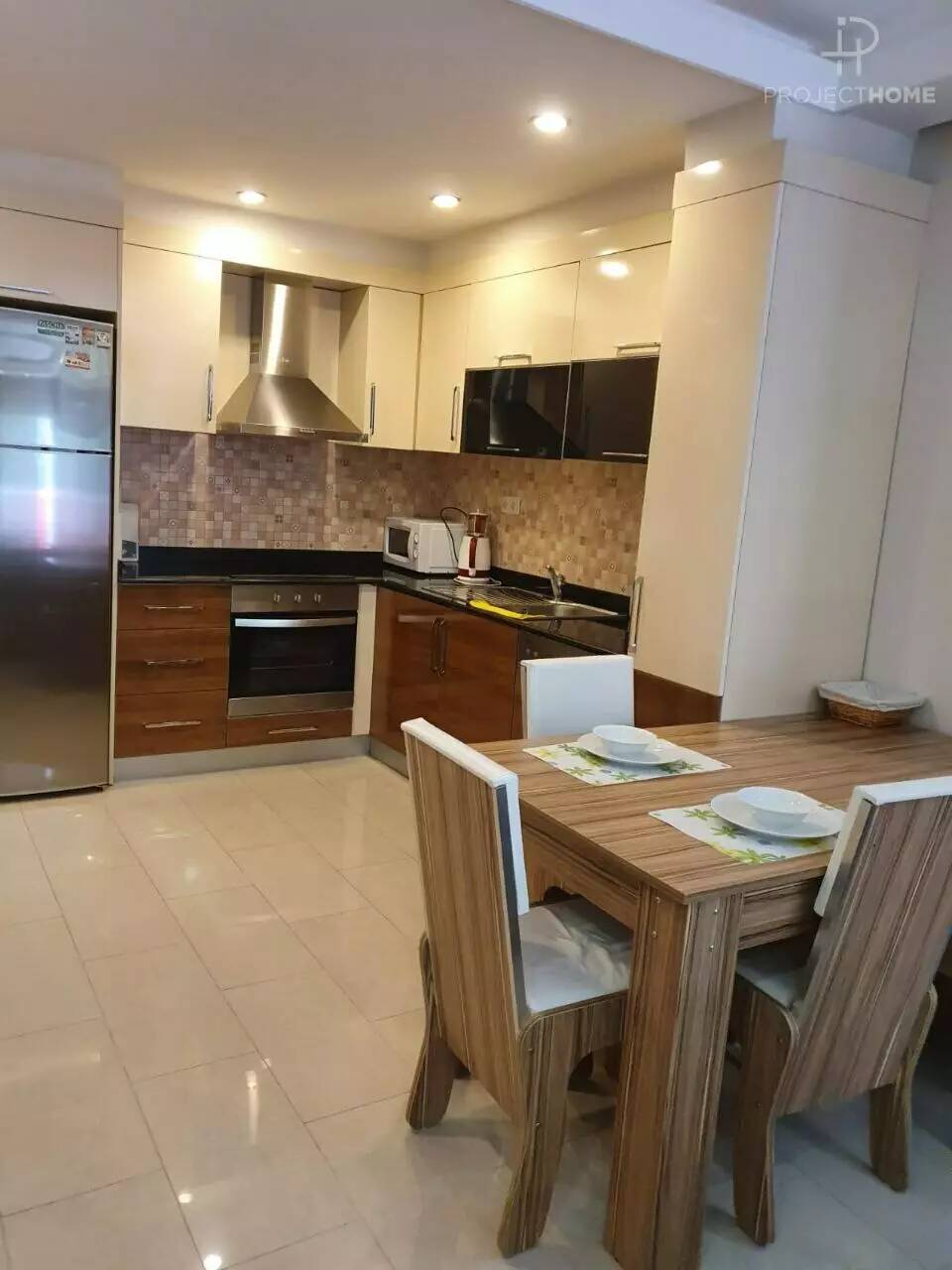 Продажа apartments в Mahmuts, Alanya, Турция 65м², №90050-1 - фото 1