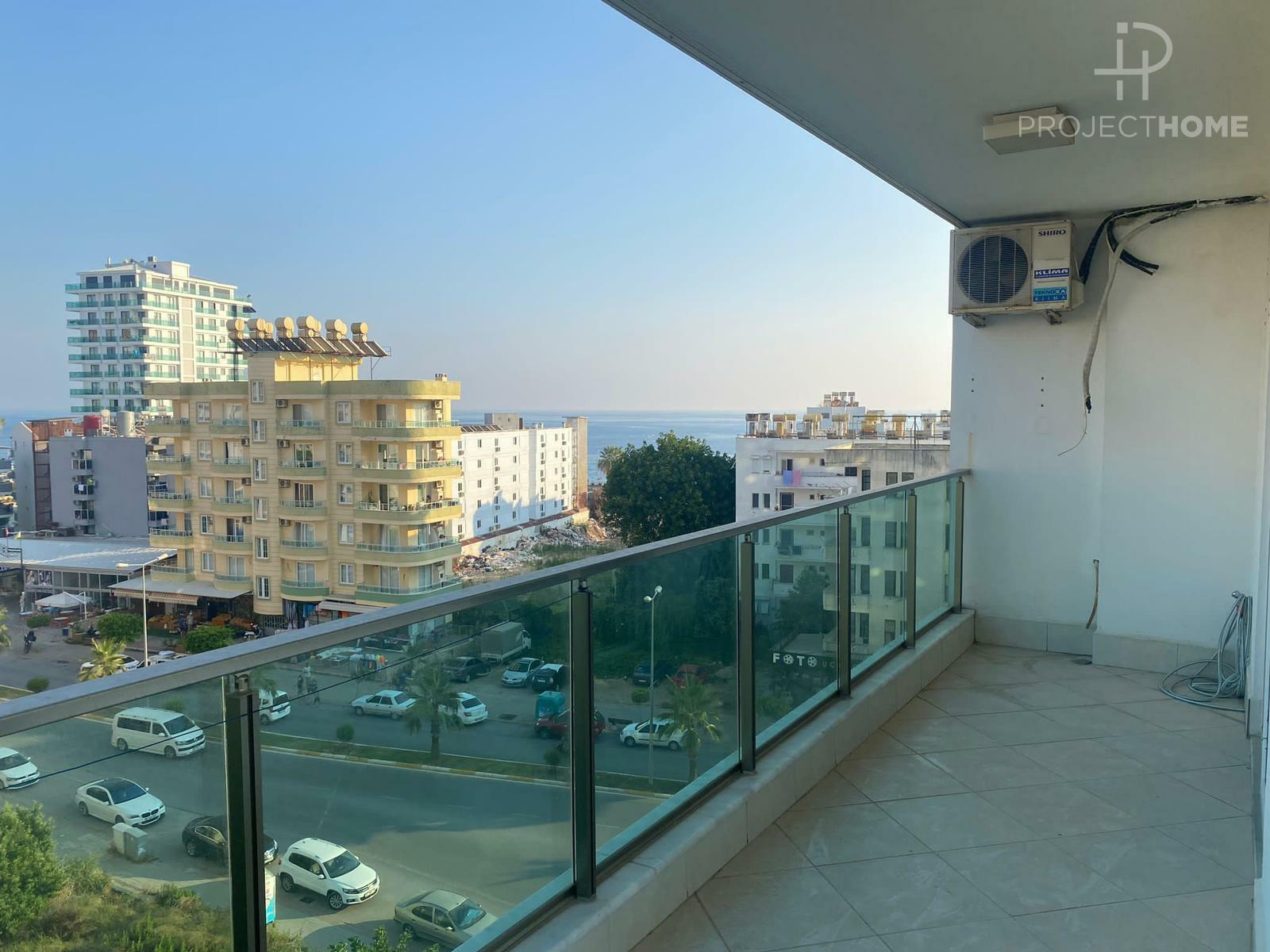 Продажа apartments в Mahmuts, Alanya, Турция 120м², №90049-2 - фото 2