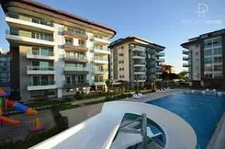 Продажа apartments в Kestel, Alanya, Турция 110м², №90057-2 - фото 2