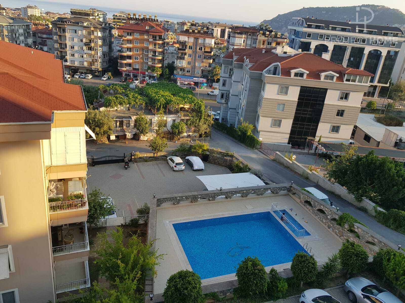 Продажа penthouse в Center of Alanya, Alanya, Турция 280м², №90054-4P - фото 2