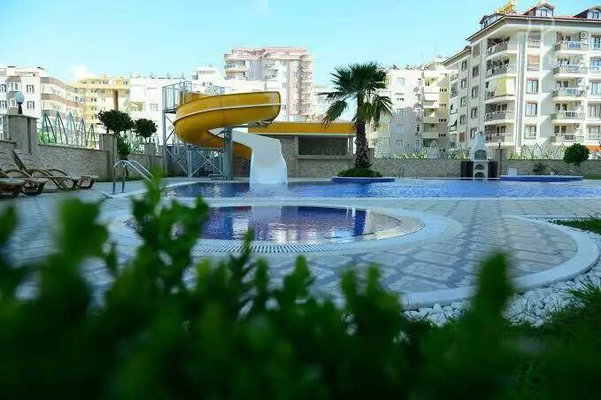 Продажа apartments в Mahmuts, Alanya, Турция 120м², №90049-2 - фото 2