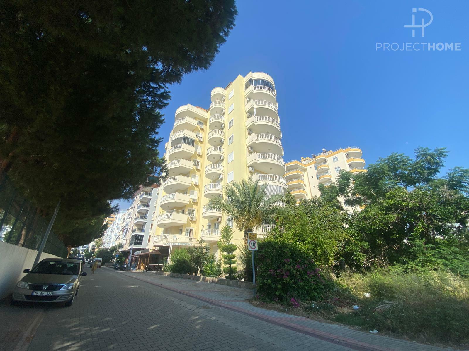 Продажа apartments в Mahmuts, Alanya, Турция 300м², №90048-4 - фото 1