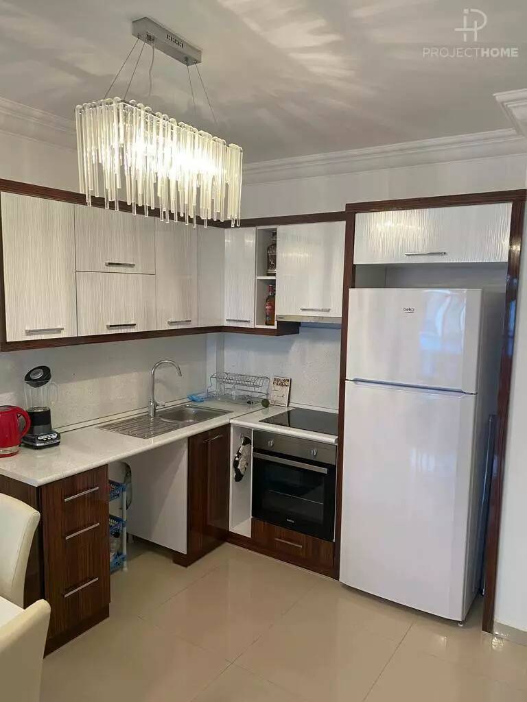 Продажа apartments в Kestel, Alanya, Турция 68м², №90055-1 - фото 2