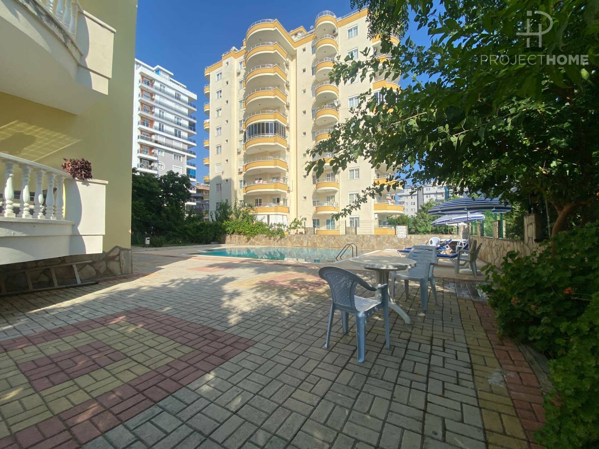 Продажа apartments в Mahmuts, Alanya, Турция 300м², №90048-4 - фото 2