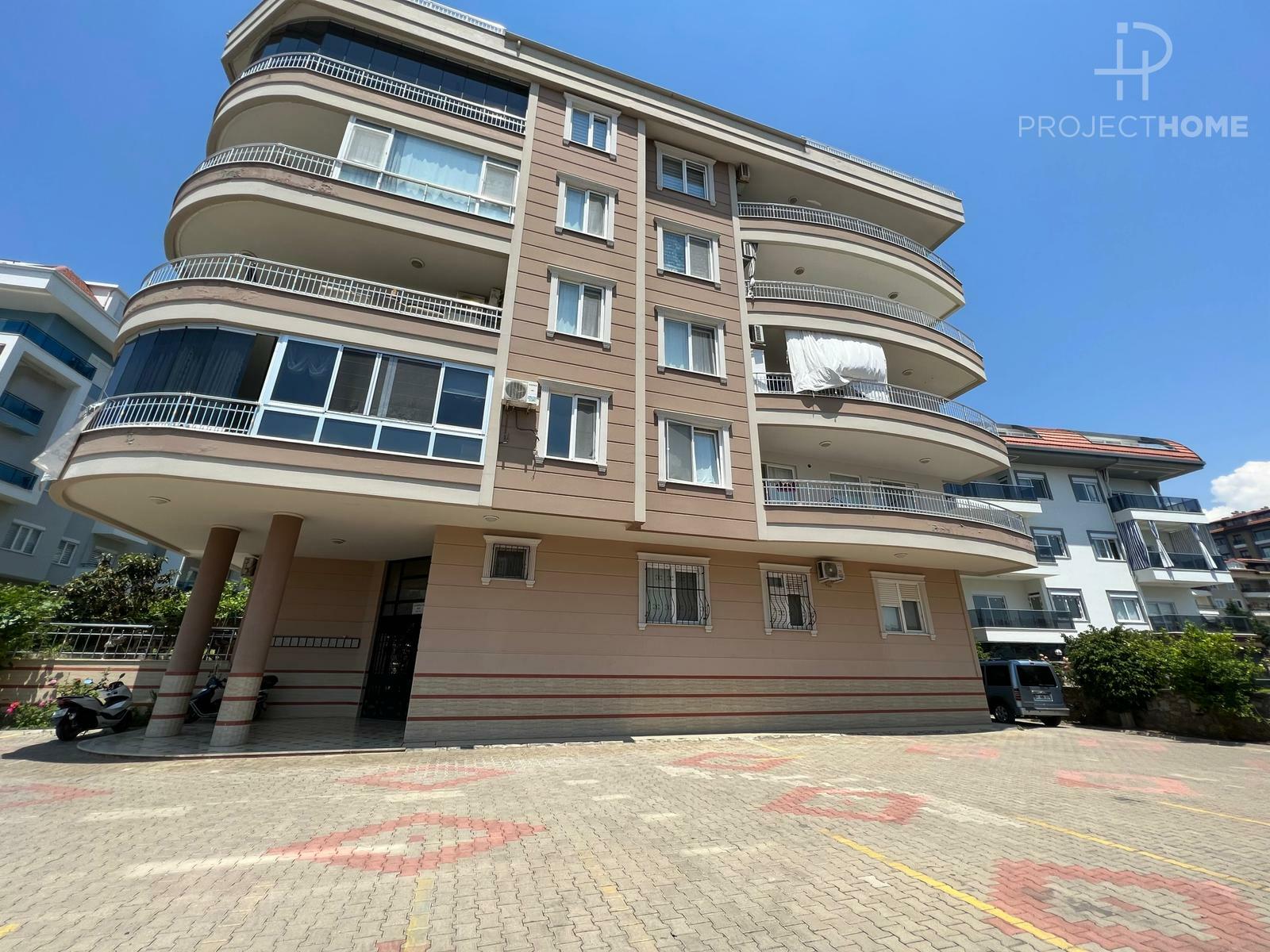 Продажа penthouse в Center of Alanya, Alanya, Турция 280м², №90054-4P - фото 2