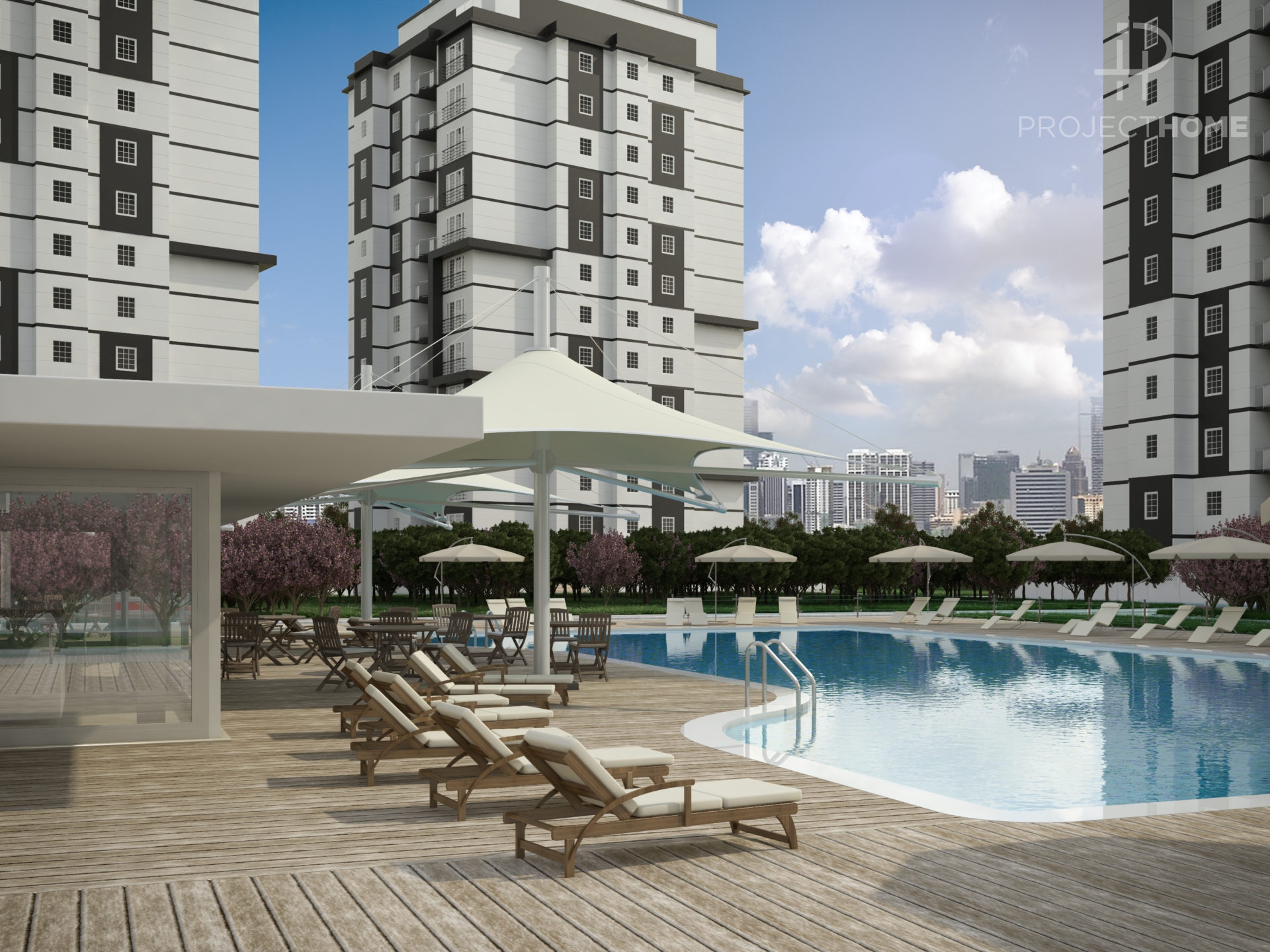 Продажа apartments в Basaksehir, Istanbul, Турция 117м², №06219-2 - фото 2