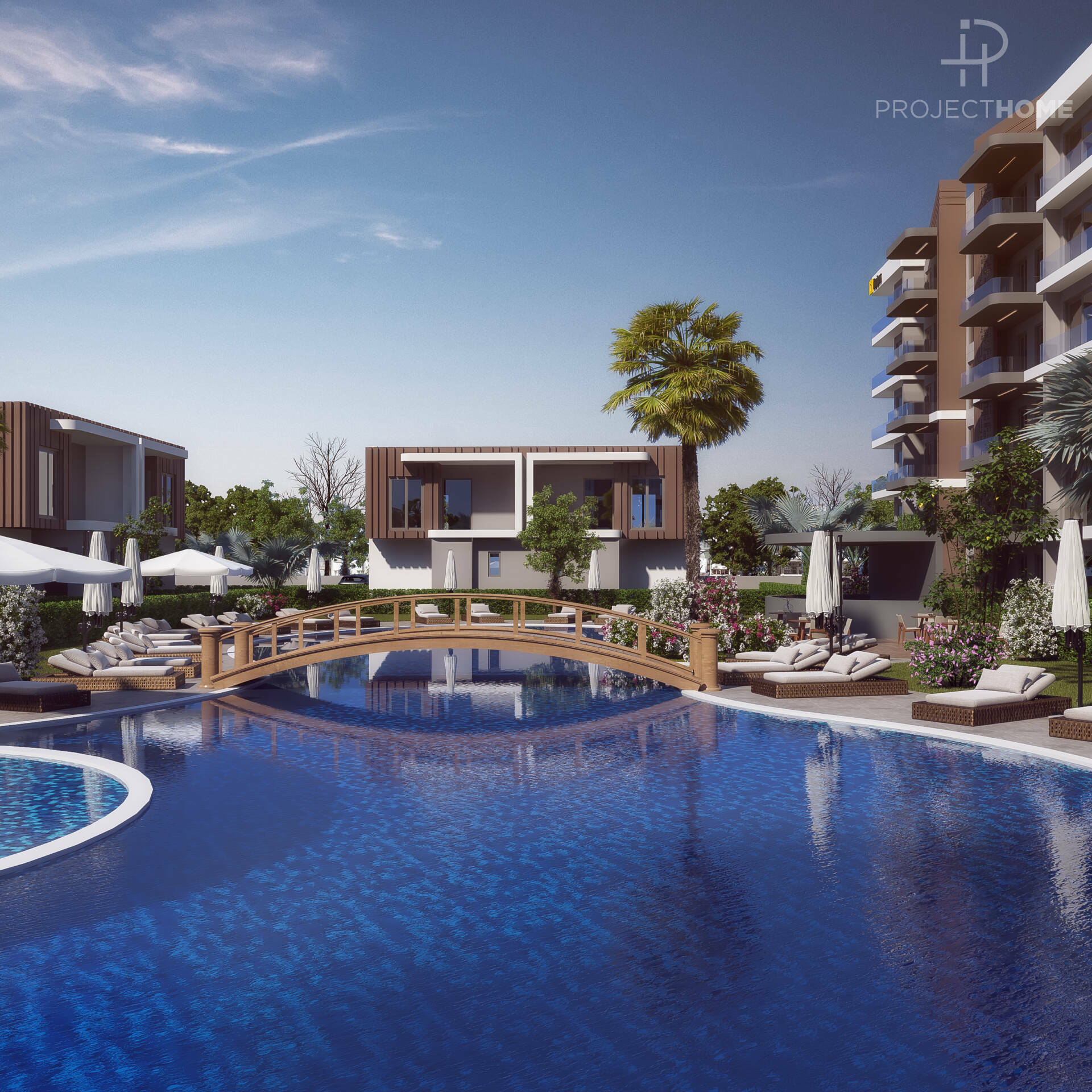 Продажа сommercial property в Aksu (Golden Stone), Antalya, Турция 93м², №03605-2K - фото 2