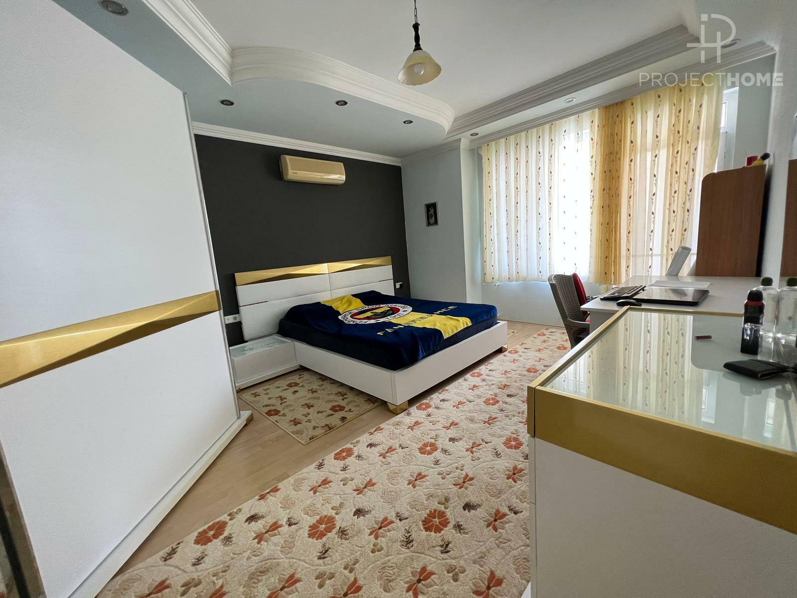 Продажа penthouse в Center of Alanya, Alanya, Турция 280м², №90054-4P - фото 2