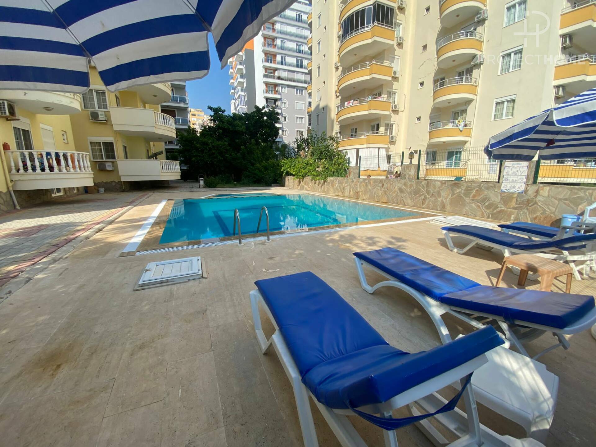 Продажа apartments в Mahmuts, Alanya, Турция 300м², №90048-4 - фото 2