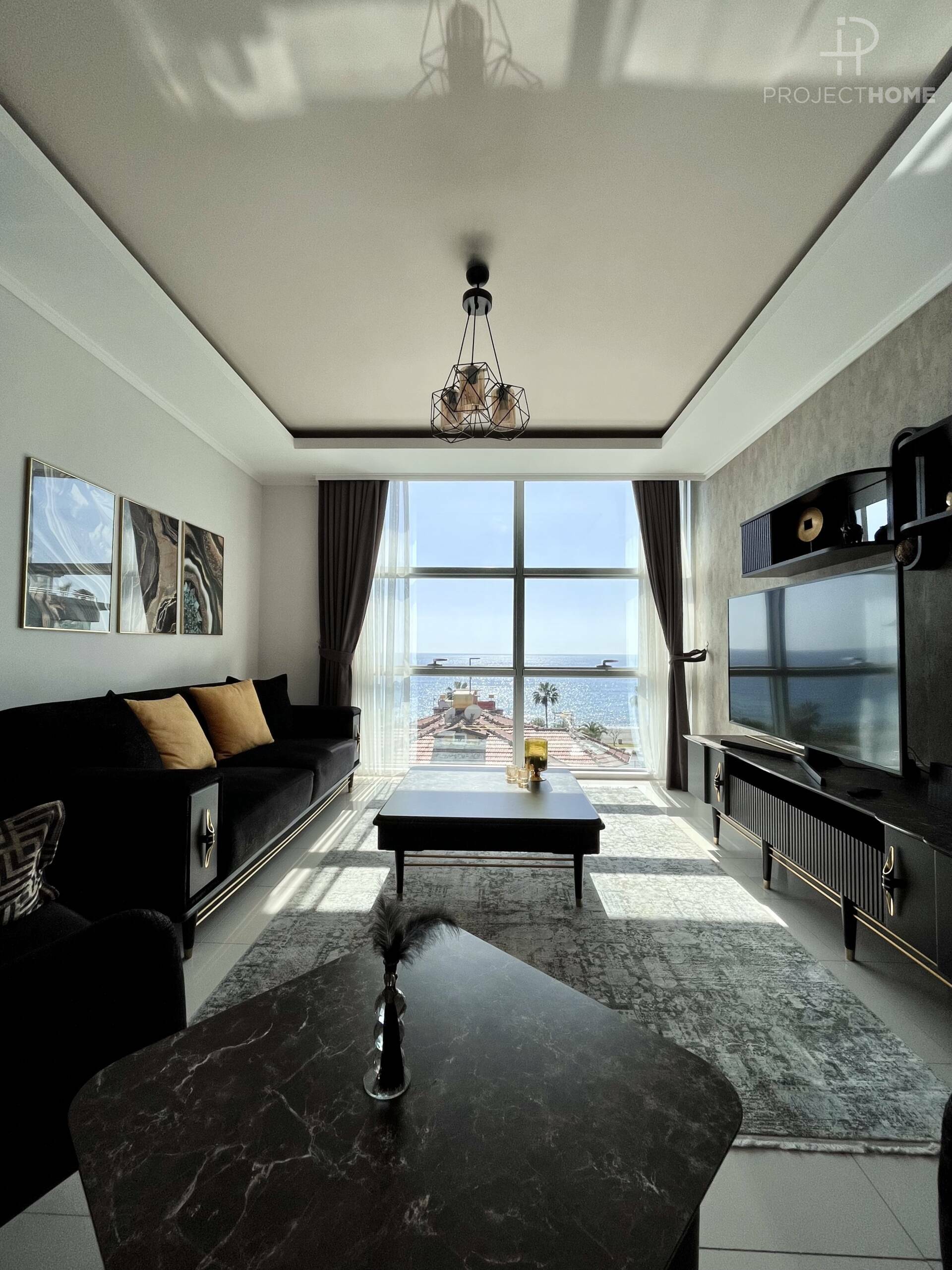 Продажа penthouse в Kestel, Alanya, Турция 180м², №90043-2P - фото 2