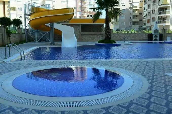 Продажа apartments в Mahmuts, Alanya, Турция 120м², №90049-2 - фото 2