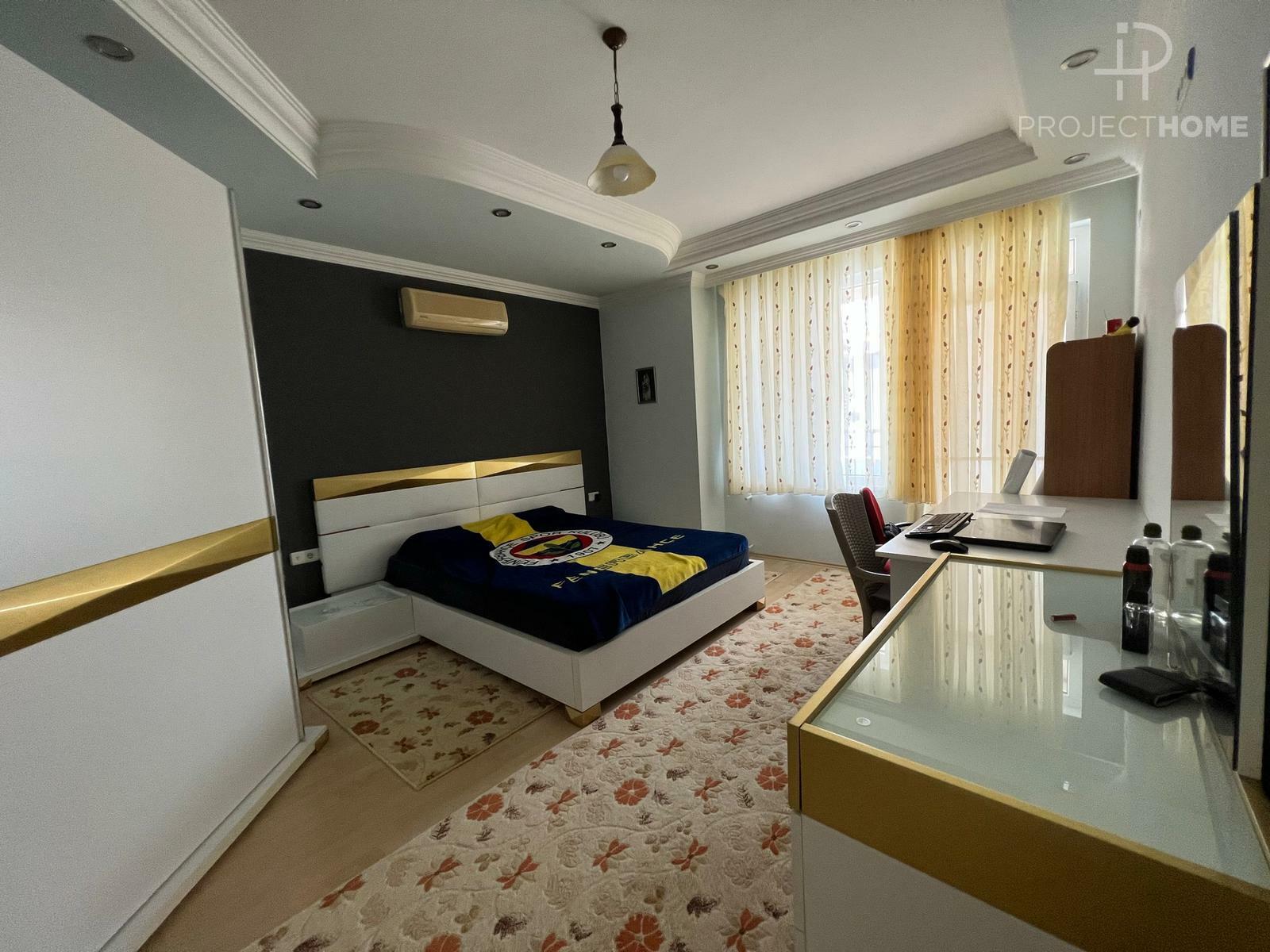 Продажа penthouse в Center of Alanya, Alanya, Турция 280м², №90054-4P - фото 2