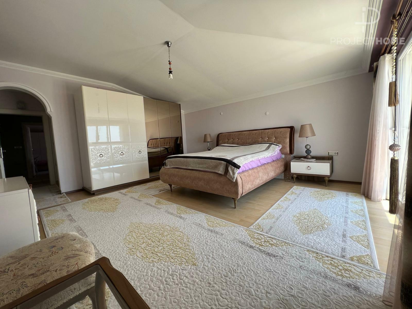 Продажа penthouse в Center of Alanya, Alanya, Турция 280м², №90054-4P - фото 2