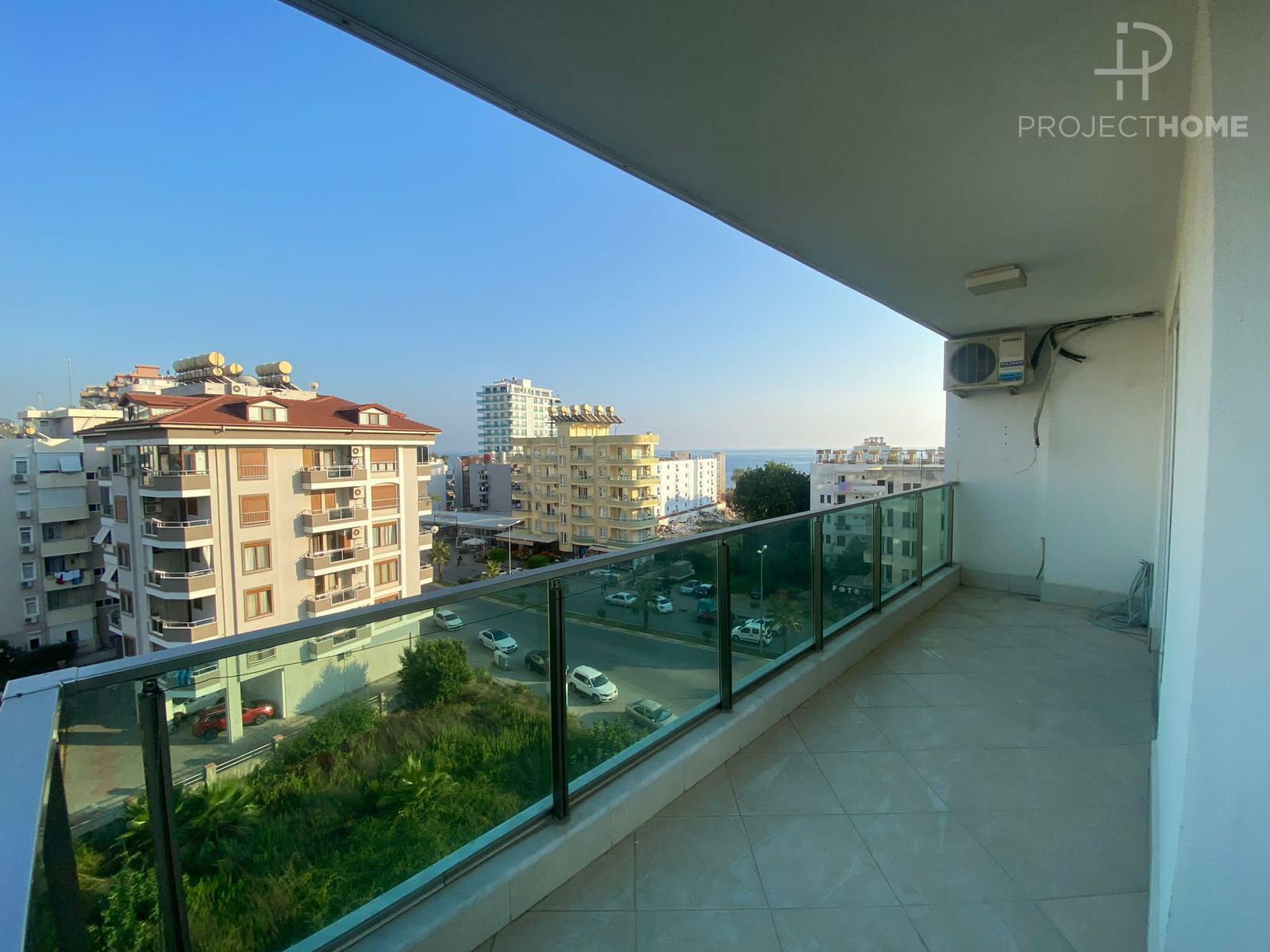 Продажа apartments в Mahmuts, Alanya, Турция 120м², №90049-2 - фото 2