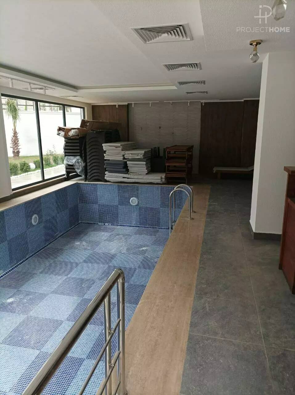 Продажа apartments в Avsallar, Alanya, Турция 40м², №90047-1 - фото 2