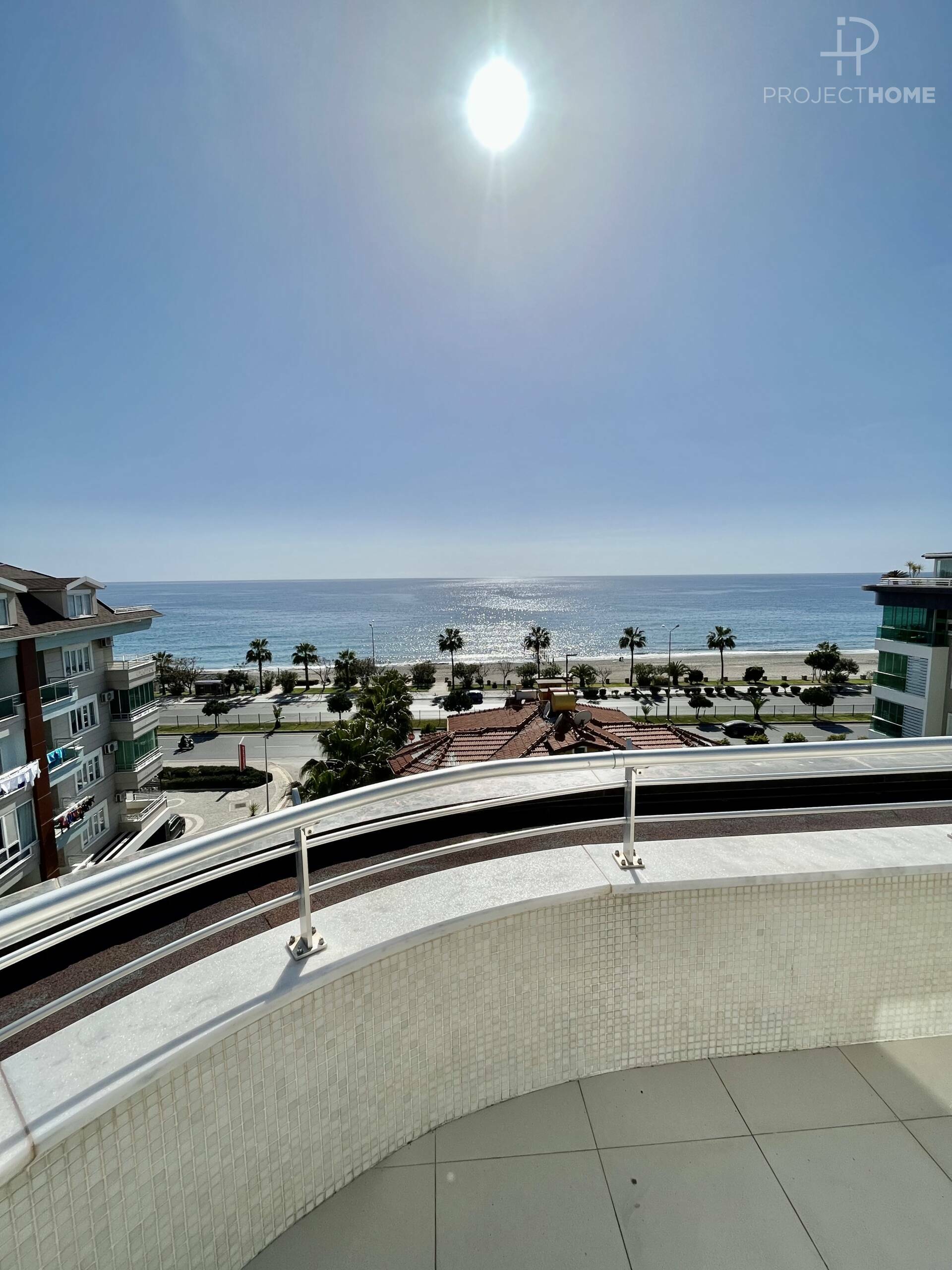 Продажа penthouse в Kestel, Alanya, Турция 180м², №90043-2P - фото 2