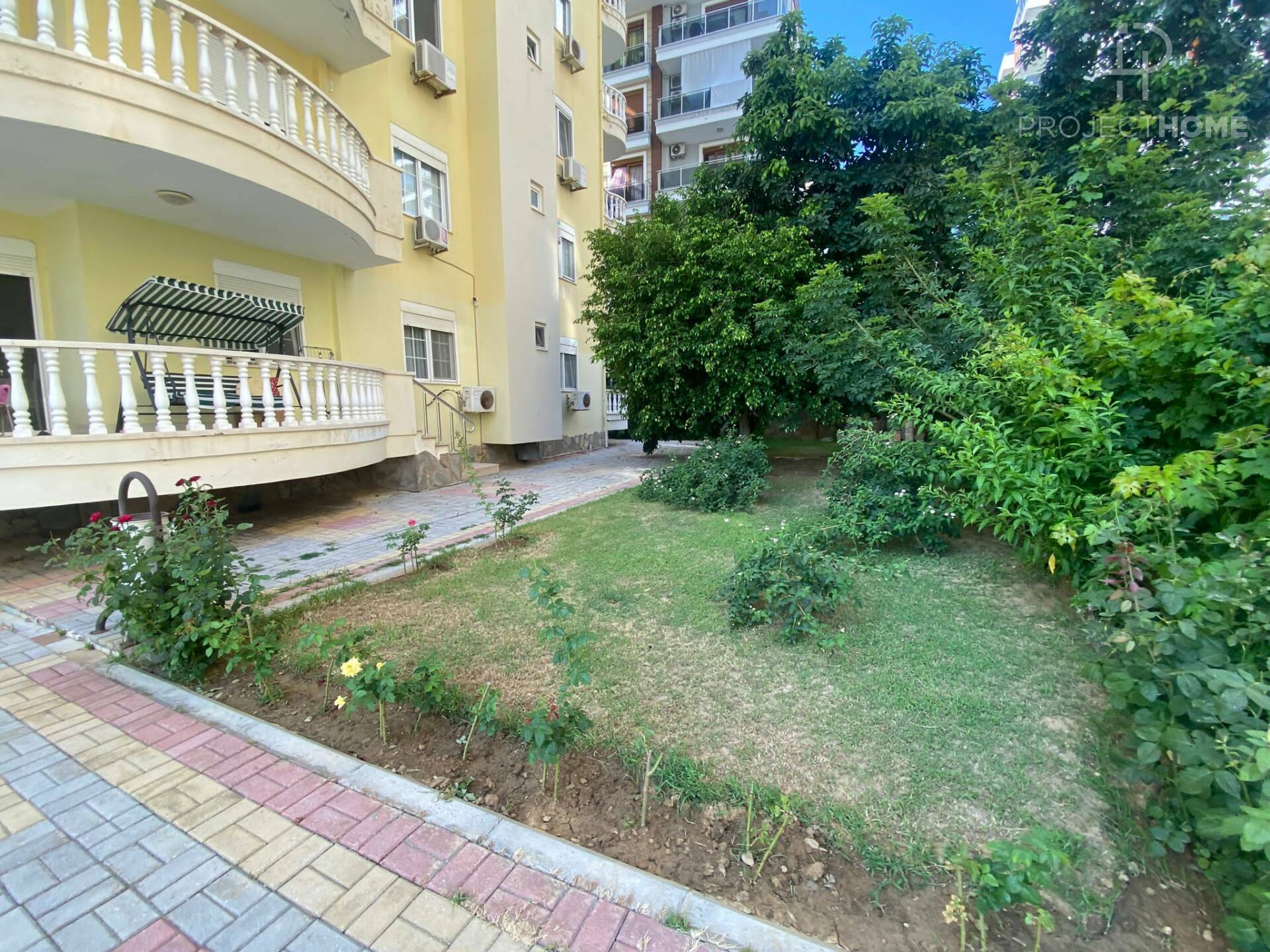 Продажа apartments в Mahmuts, Alanya, Турция 300м², №90048-4 - фото 2