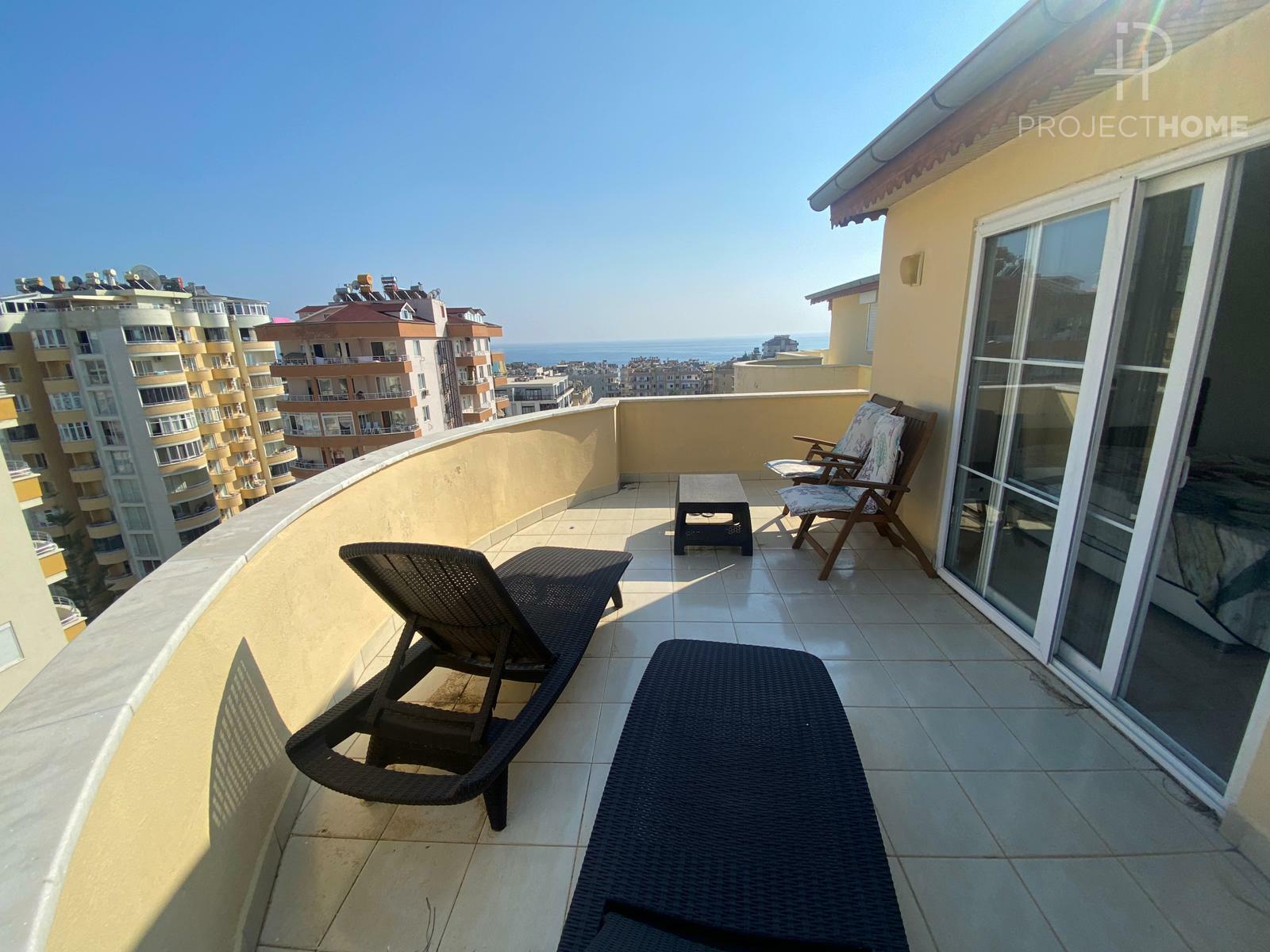 Продажа apartments в Mahmuts, Alanya, Турция 300м², №90048-4 - фото 2