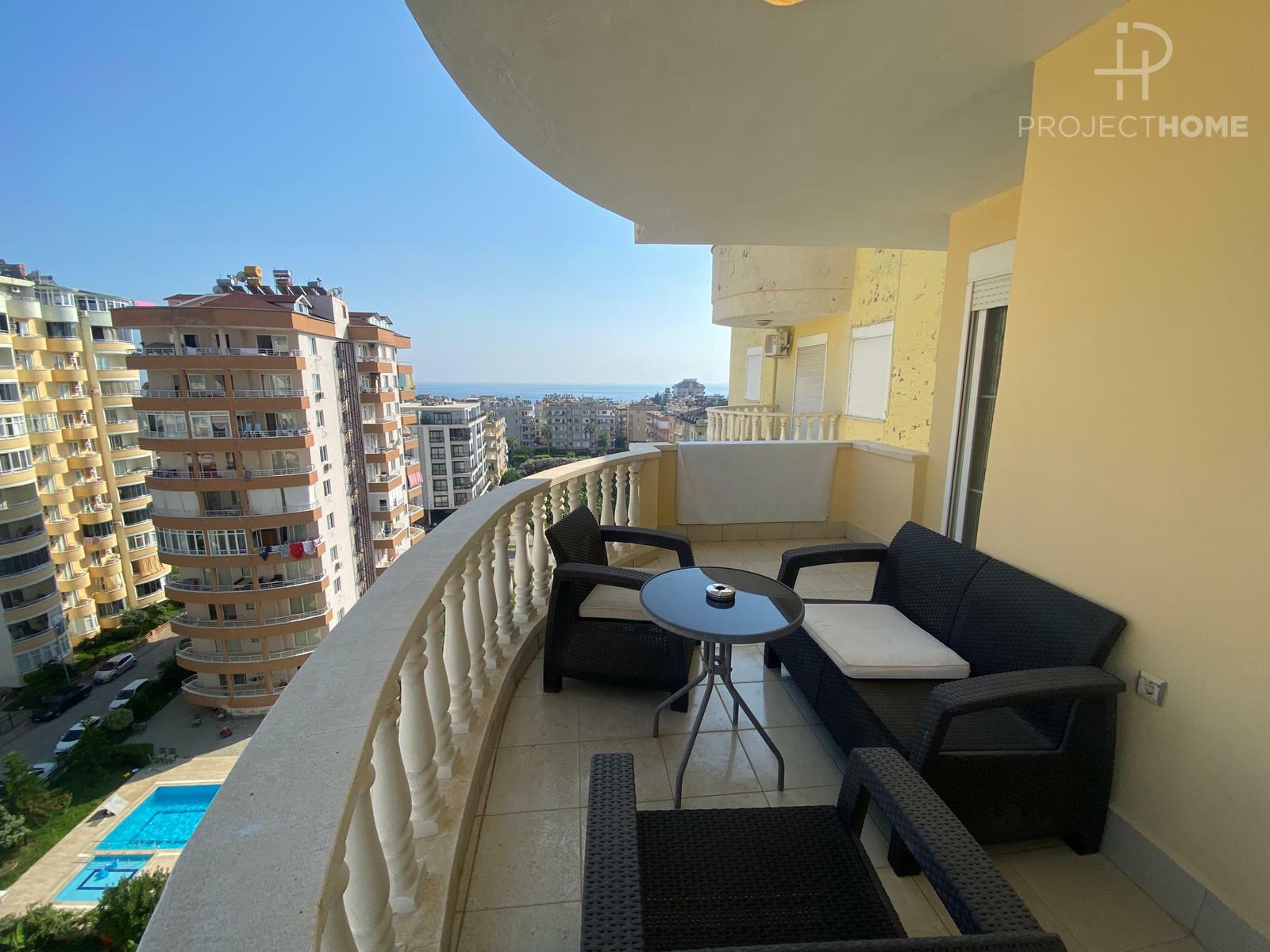 Продажа apartments в Mahmuts, Alanya, Турция 300м², №90048-4 - фото 2