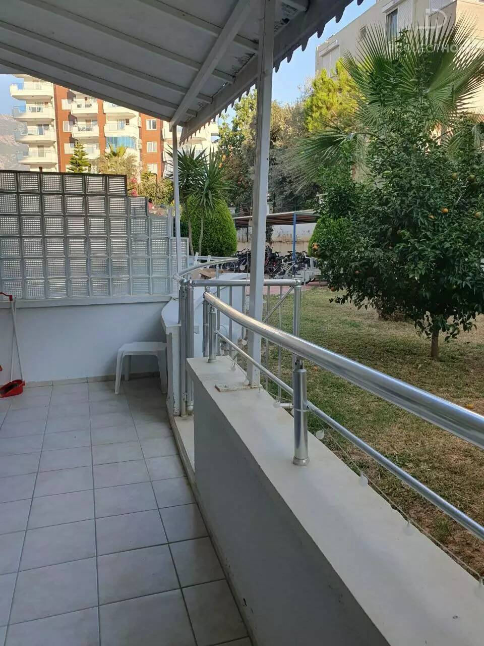 Продажа apartments в Mahmuts, Alanya, Турция 65м², №90050-1 - фото 2