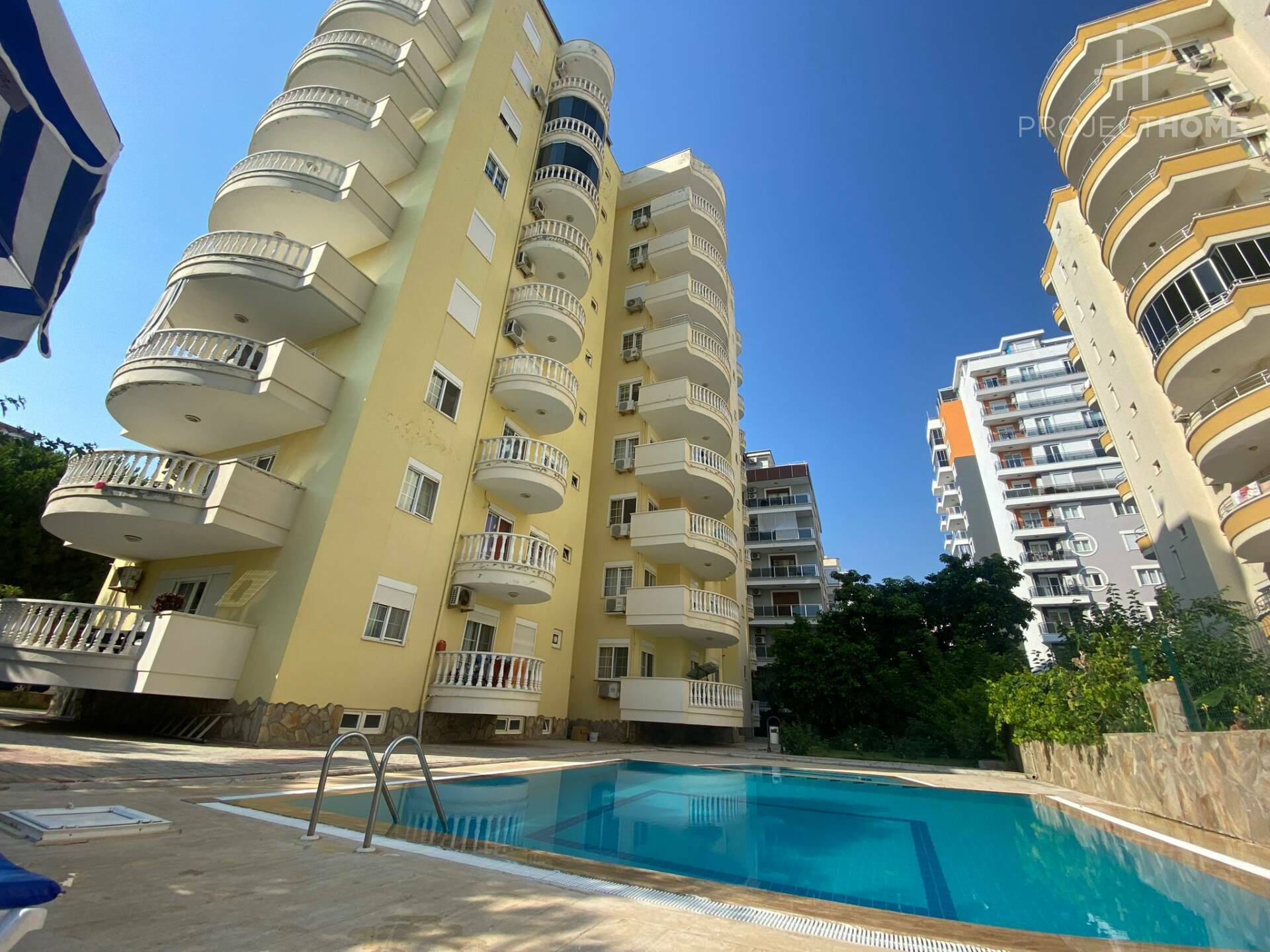 Продажа apartments в Mahmuts, Alanya, Турция 300м², №90048-4 - фото 2