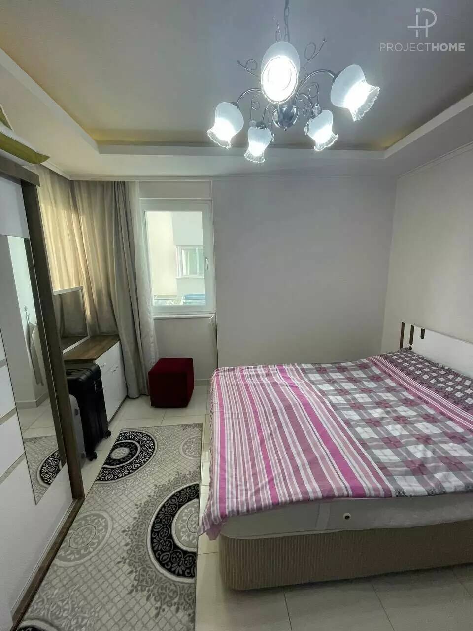 Продажа apartments в Kestel, Alanya, Турция 62м², №90058-1 - фото 2