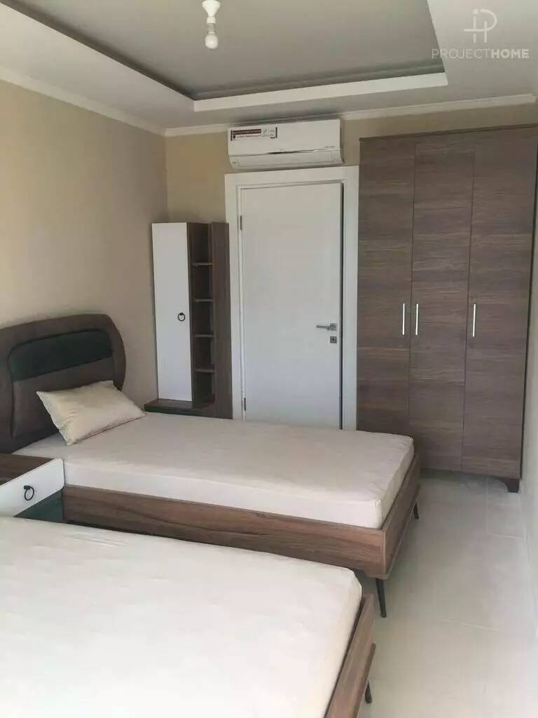 Продажа apartments в Kestel, Alanya, Турция 110м², №90057-2 - фото 3