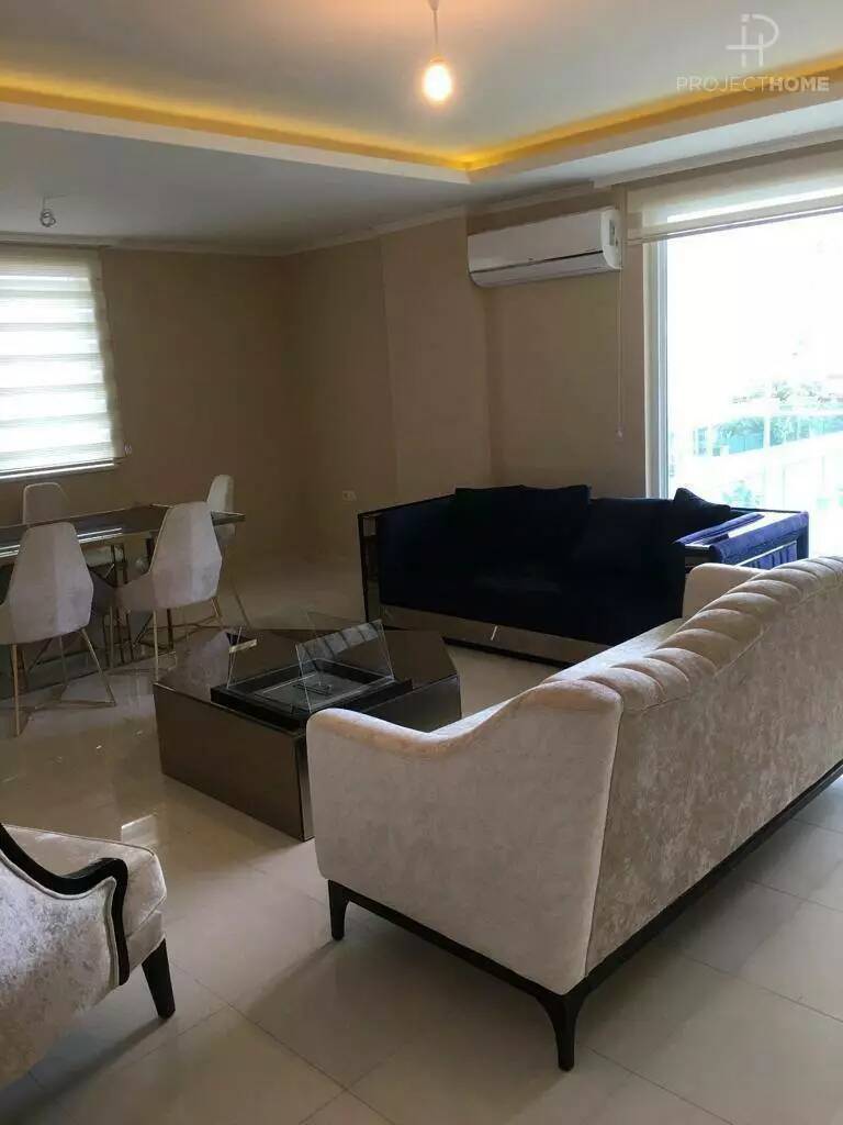 Продажа apartments в Kestel, Alanya, Турция 110м², №90057-2 - фото 3