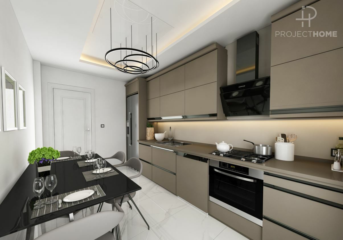 Продажа apartments в Beylikduzu, Istanbul, Турция 128м², №06227-2 - фото 2