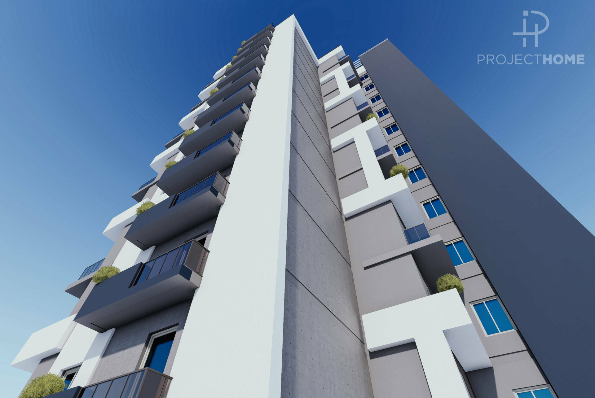 Продажа apartments в teje, Mersin, Турция 80м², №07003-2 - фото 2