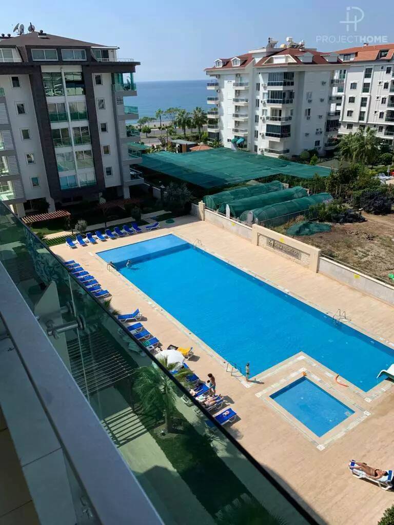 Продажа apartments в Kestel, Alanya, Турция 110м², №90057-2 - фото 3