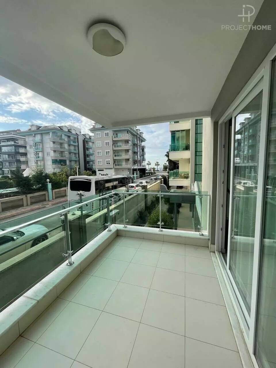 Продажа apartments в Kestel, Alanya, Турция 62м², №90058-1 - фото 2