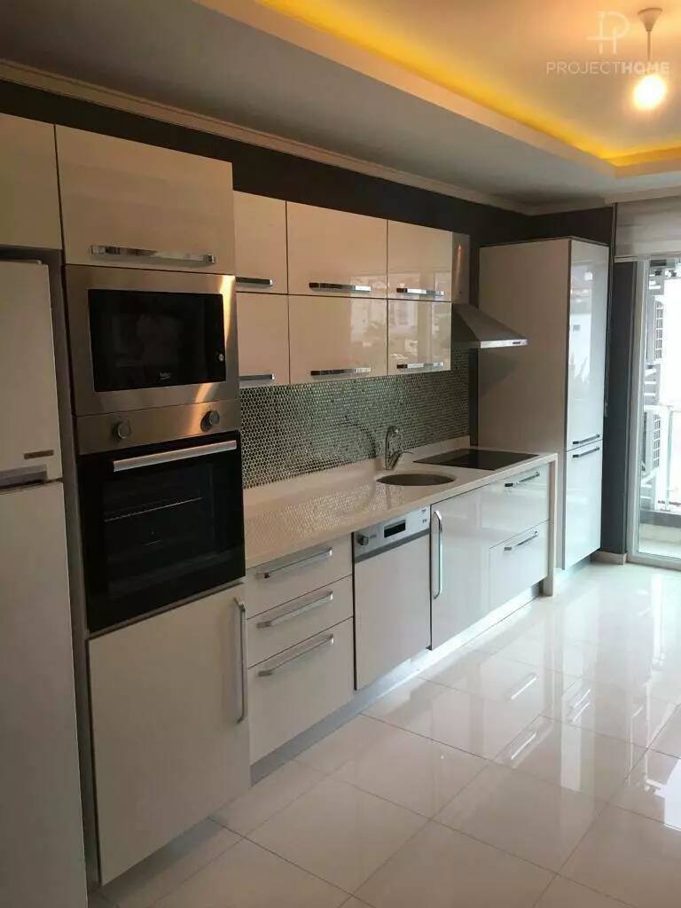 Продажа apartments в Kestel, Alanya, Турция 110м², №90057-2 - фото 3