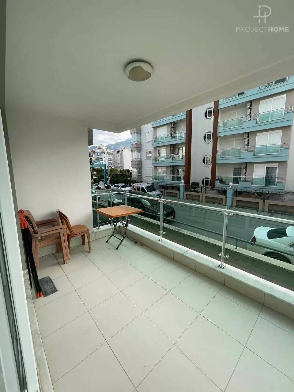 Продажа apartments в Kestel, Alanya, Турция 62м², №90058-1 - фото 2