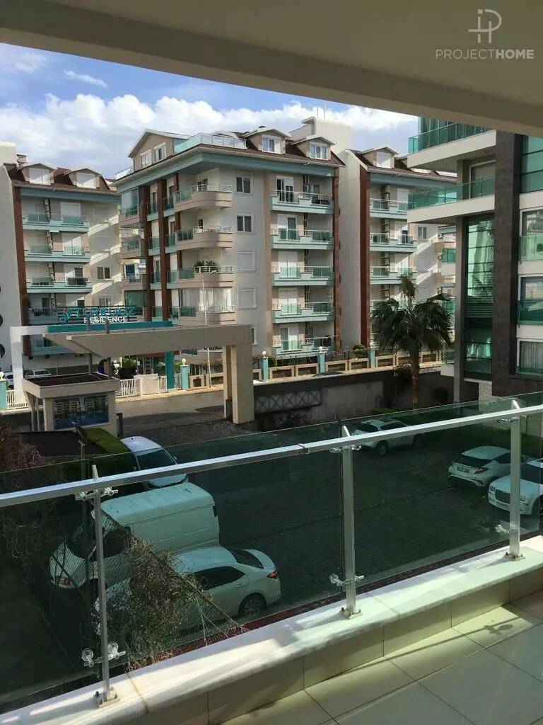 Продажа apartments в Kestel, Alanya, Турция 110м², №90057-2 - фото 1