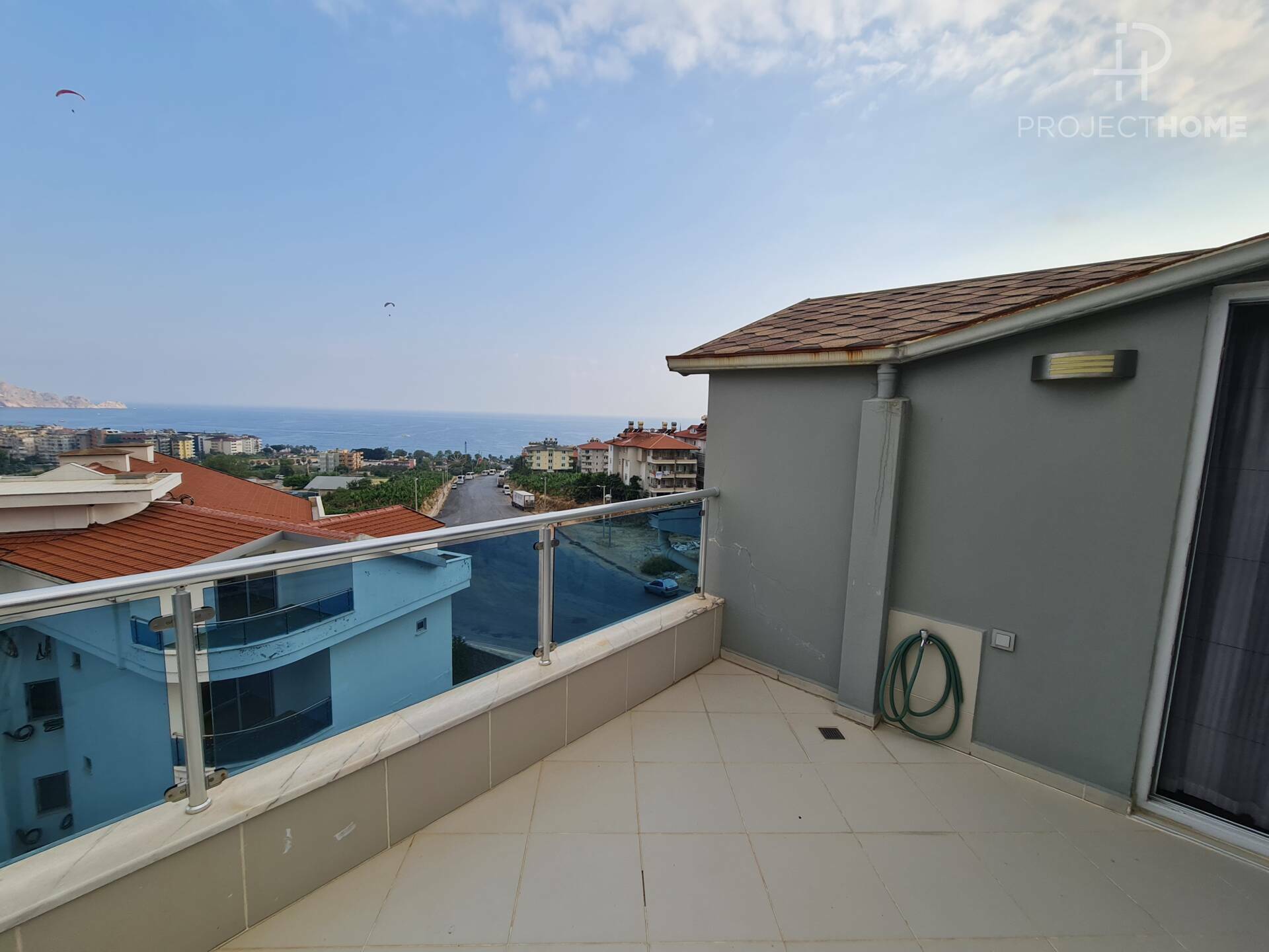 Продажа penthouse в Center of Alanya, Alanya, Турция 260м², №90073-5P - фото 3