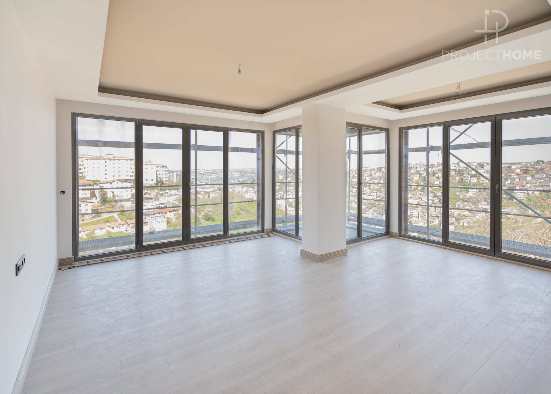 Продажа apartments в Uskyudar, Istanbul, Турция 128м², №06232-3 - фото 2