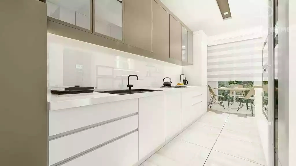 Продажа duplex в Uskyudar, Istanbul, Турция 173м², №06232-3D - фото 2